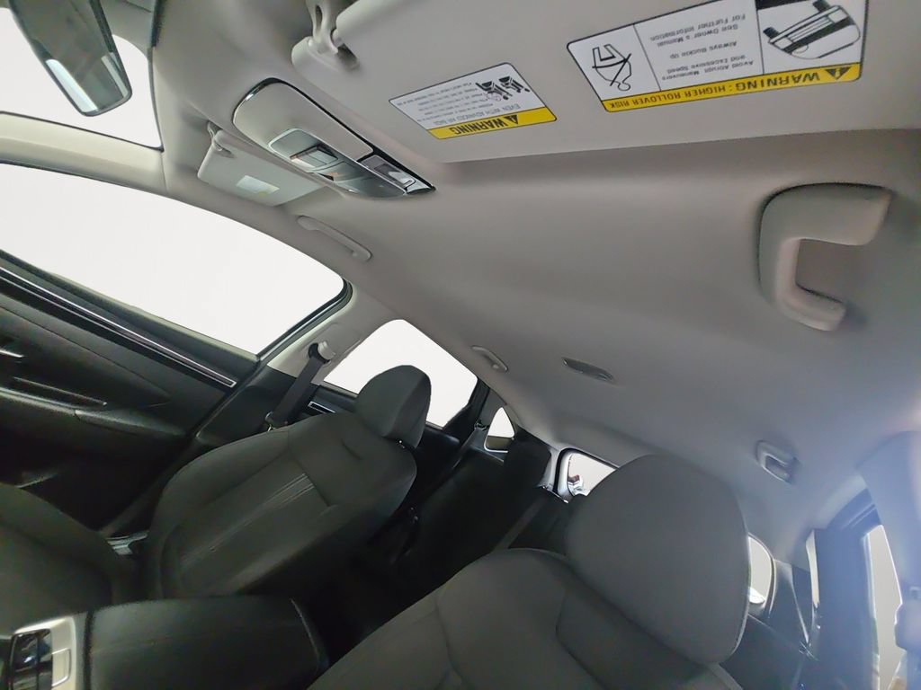 Used 2023 Hyundai Tucson SEL AWD/4WD image 17