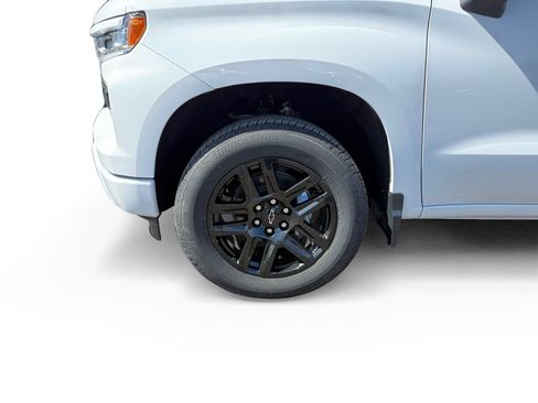 New 2026 Chevrolet Silverado 1500 RST w/ Convenience Package II RWD image 9