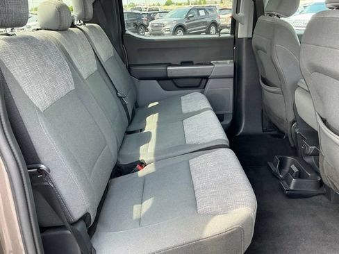 Used 2023 Ford F150 XLT AWD/4WD image 19