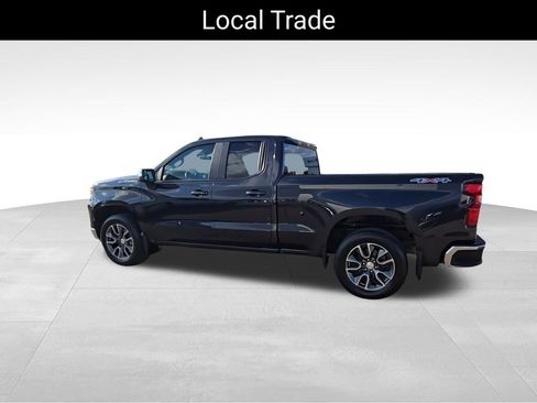 Certified 2022 Chevrolet Silverado 1500 LT image 7