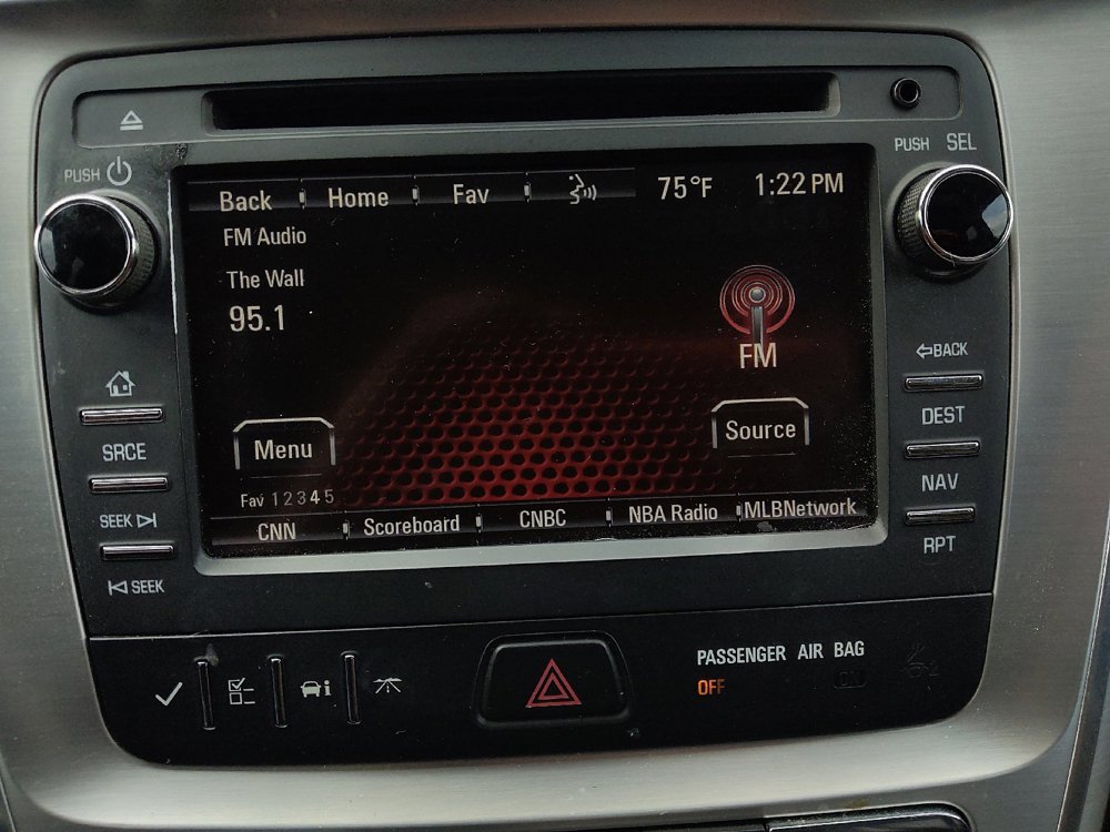 Used 2015 GMC Acadia SLT AWD/4WD image 25
