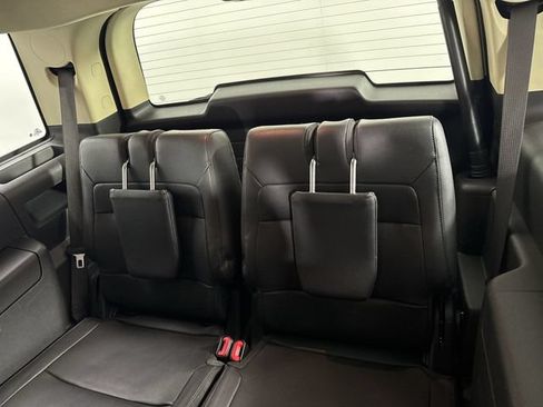 Used 2019 Ford Flex SEL w/ Equipment Group 202A AWD/4WD image 23