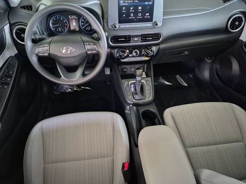 Used 2023 Hyundai Kona SEL w/ Cargo Package FWD image 11