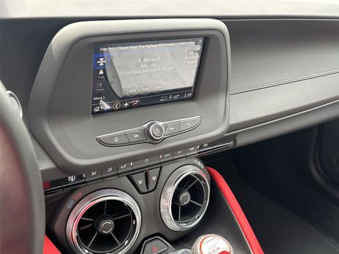 Used 2023 Chevrolet Camaro LT w/ RS Package RWD image 23