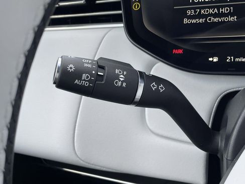 New 2026 Land Rover Range Rover Sport Dynamic SE AWD/4WD image 38