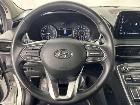 Used 2023 Hyundai Santa Fe SEL AWD/4WD image 11