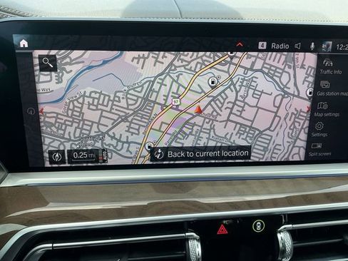 Used 2019 BMW X5 xDrive40i w/ Premium Package 2 AWD/4WD image 22