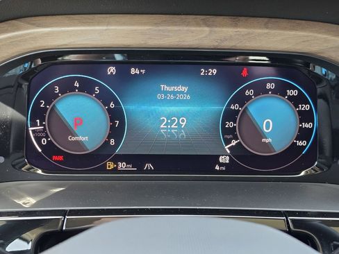 New 2026 Volkswagen Atlas SE image 11