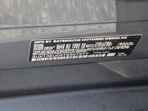 Used 2026 BMW X5 sDrive40i image 17