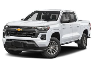 Used 2024 Chevrolet Colorado LT w/ LT Convenience Package II AWD/4WD video 4