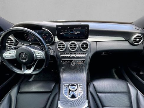 Used 2019 Mercedes-Benz C 300 Sedan image 16