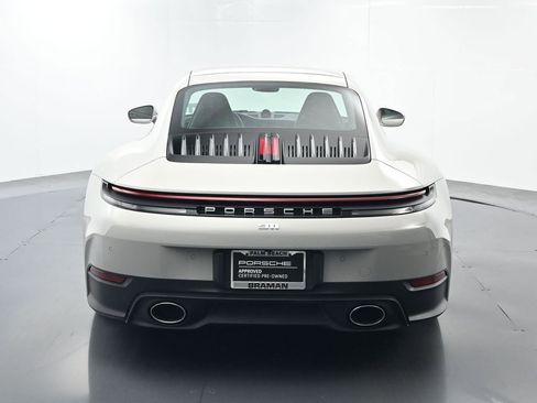 Certified 2025 Porsche 911 Carrera RWD image 13