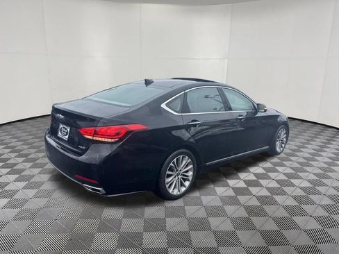 Used 2015 Hyundai Genesis 3.8 w/ Option Group 03 AWD/4WD image 5