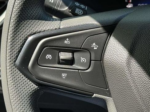 Certified 2025 Chevrolet TrailBlazer LT AWD/4WD image 20