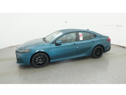 New 2026 Toyota Camry LE image 2