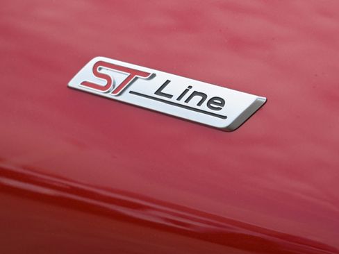 New 2026 Ford Explorer ST-Line RWD image 12