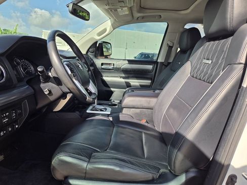 Used 2014 Toyota Tundra Platinum RWD image 25