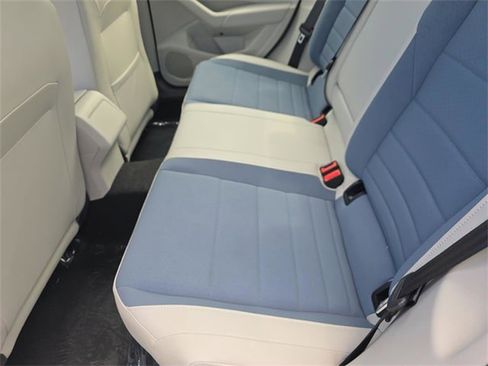 New 2025 Volkswagen Jetta SE image 19