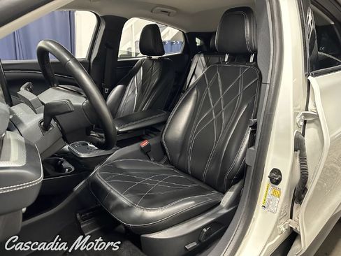 Used 2021 Ford Mustang Mach-E Select w/ Comfort/Technology Package RWD image 8