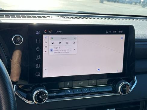 Used 2023 Chevrolet Colorado W/T image 17