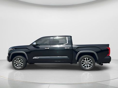 Used 2022 Toyota Tundra 1794 Edition w/ Advanced Package AWD/4WD image 9