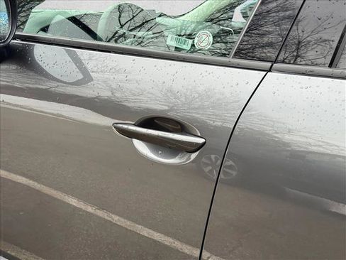 Used 2025 MAZDA CX-50 AWD 2.5 S w/ Premium Plus Pkg image 13