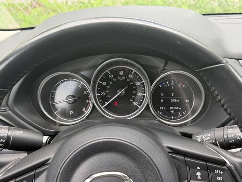 Used 2024 MAZDA CX-5 AWD 2.5 S w/ Select Package image 40