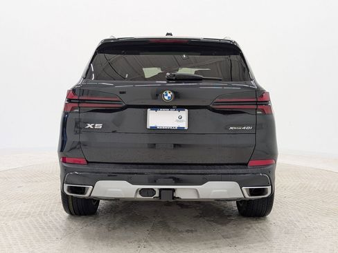 Certified 2024 BMW X5 xDrive40i w/ Premium Package image 10