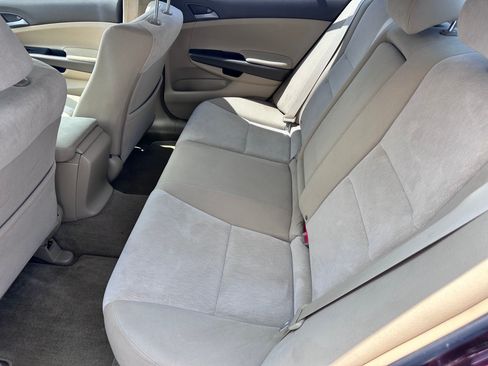 Used 2009 Honda Accord LX image 6
