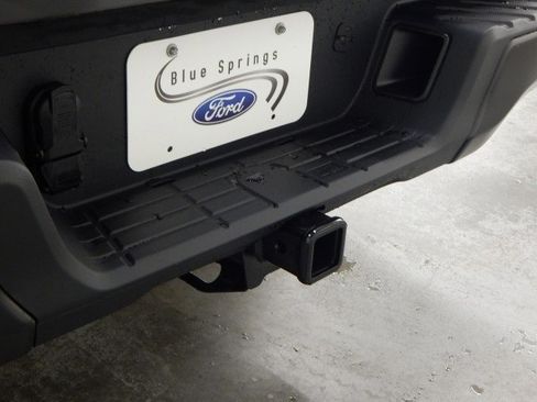 New 2025 Ford Ranger XL w/ Trailer Tow Package image 7