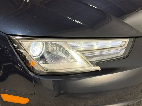 Used 2017 Audi A4 2.0T Premium w/ Convenience Package image 65