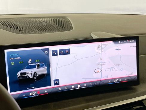 Certified 2024 BMW X7 M60i w/ M Sport Professional Package image 13