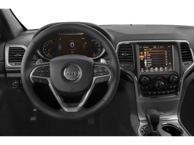 Certified 2022 Jeep Grand Cherokee Laredo X AWD/4WD image 7