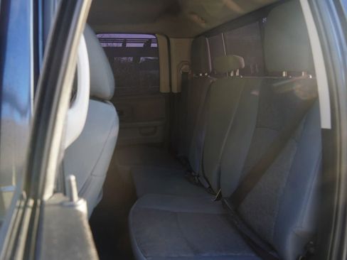 Used 2016 RAM 1500 Big Horn AWD/4WD image 29