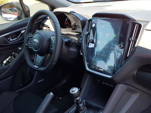 New 2026 Subaru WRX Premium AWD/4WD image 19