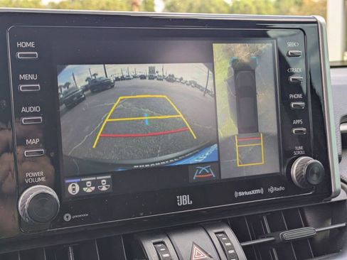 Used 2020 Toyota RAV4 TRD Off-Road image 26