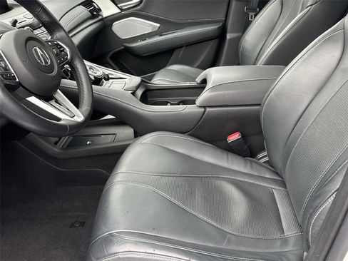 Certified 2023 Acura RDX w/Technology Package image 11