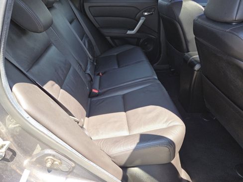 Used 2012 Acura RDX FWD w/ Technology Package image 19