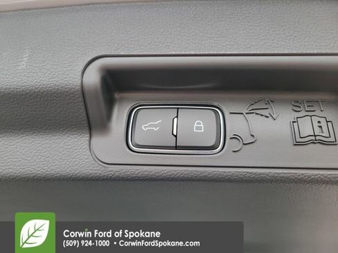 New 2026 Ford Explorer Tremor image 22