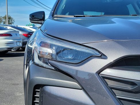 Certified 2025 Subaru Outback Limited image 7