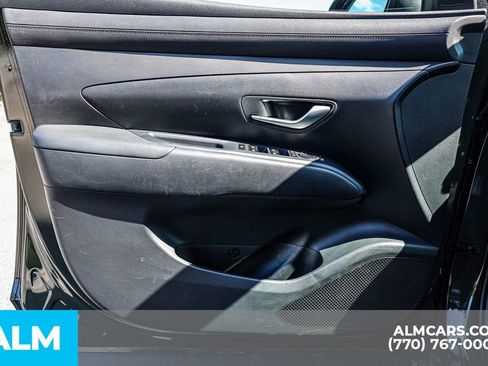 Used 2025 Hyundai Tucson SEL image 47