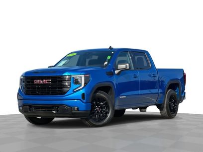 Used 2024 GMC Sierra 1500 Elevation