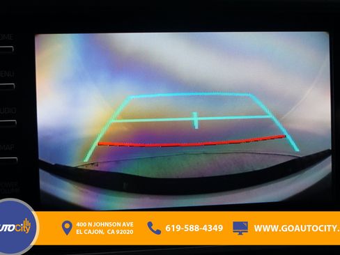 Used 2020 Toyota Tacoma TRD Off-Road w/ Technology Package image 10