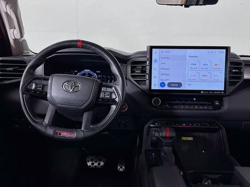 Used 2023 Toyota Tundra TRD Pro AWD/4WD image 30