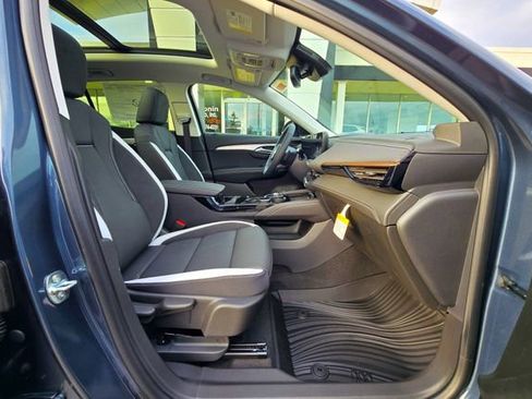 New 2026 Buick Envision Sport Touring image 21