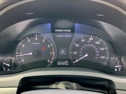Used 2014 Lexus RX 350 AWD w/ Navigation Package image 25