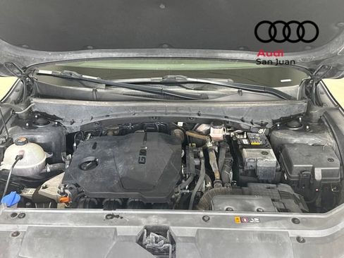 Used 2022 Hyundai Santa Cruz SEL w/ Activity Package image 4