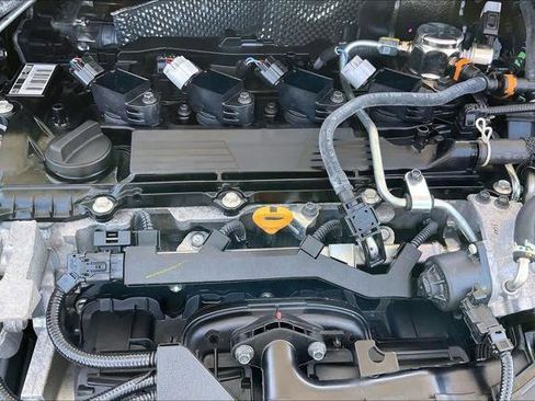 Certified 2025 Toyota Corolla SE w/ SE Premium Package image 33