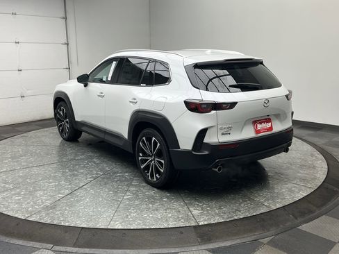New 2026 MAZDA CX-50 AWD 2.5 S w/ Cargo Package image 2