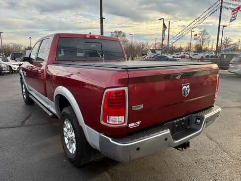 Used 2015 RAM 2500 Laramie image 6
